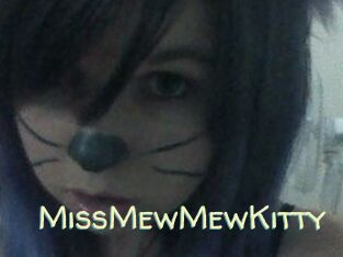 MissMewMewKitty