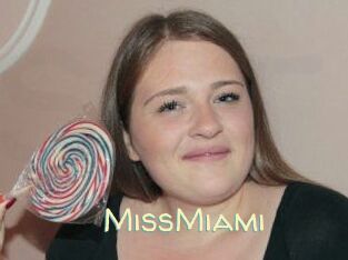 MissMiami