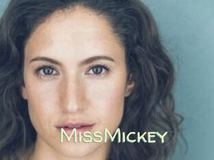 MissMickey