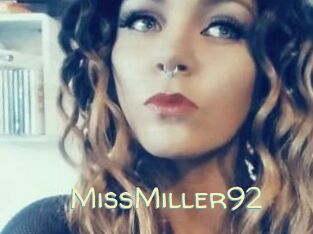 MissMiller92