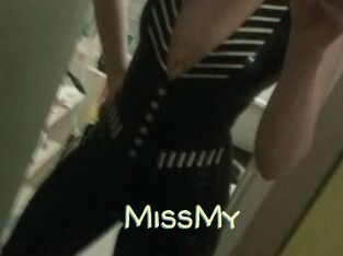 MissMy