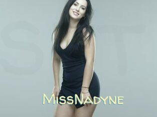 MissNadyne