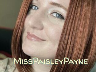 MissPaisleyPayne
