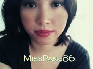 MissPang86 Sexy Tchat