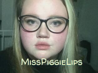 MissPiggieLips