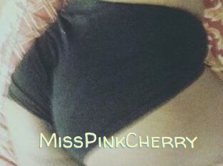 MissPinkCherry