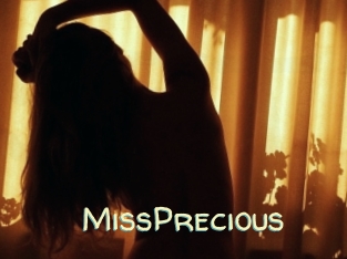MissPrecious