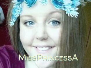 MissPrincessA