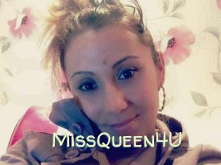 MissQueen4U Sexy Tchat