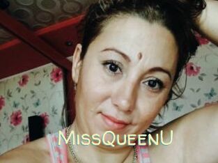 MissQueenU