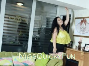 MissQuickyFun Sexy Tchat
