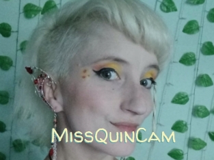 MissQuinCam Sexy Tchat