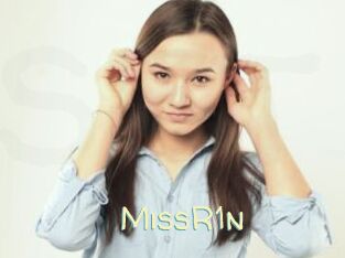 MissR1n