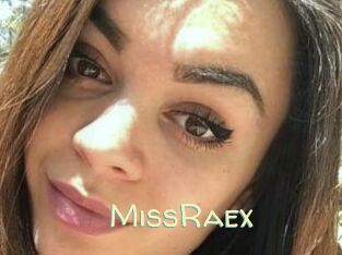 MissRaex