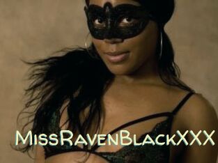 MissRavenBlackXXX
