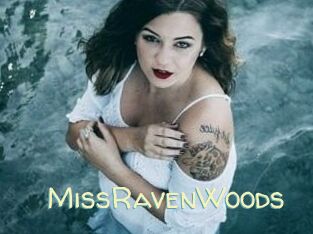 MissRavenWoods