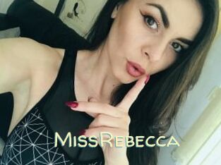 MissRebecca