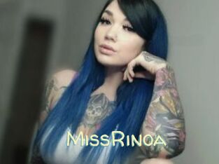 MissRinoa