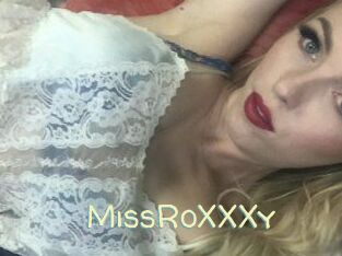 MissRoXXXy