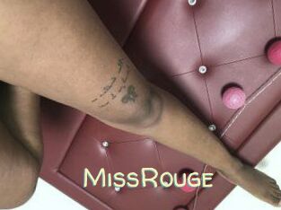 MissRouge