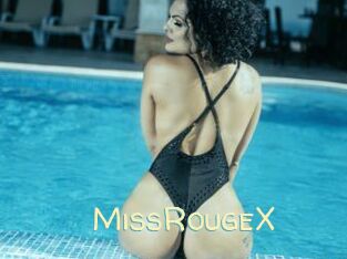 MissRougeX