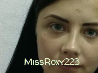 MissRoxy223