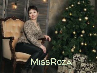 MissRoza