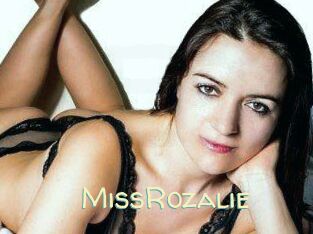MissRozalie