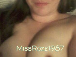 Miss_Roze1987