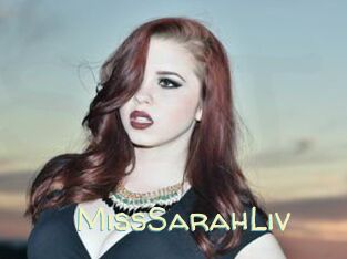 MissSarahLiv