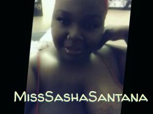 MissSashaSantana