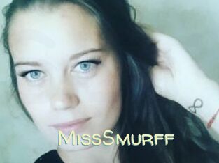 MissSmurff