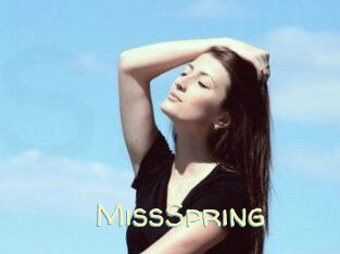 MissSpring