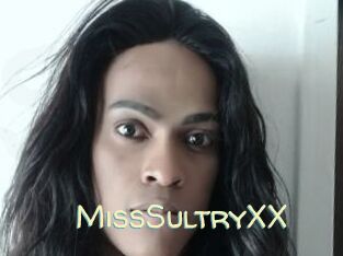 MissSultryXX