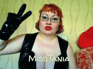 MissTania