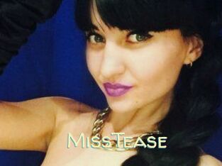 MissTease