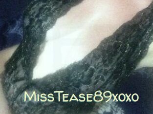 MissTease89xoxo