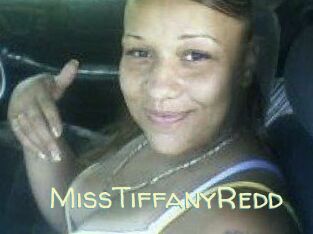 MissTiffanyRedd