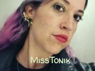 MissTonik