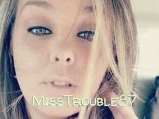 MissTrouble87