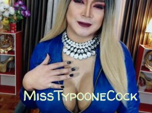 MissTypooneCock