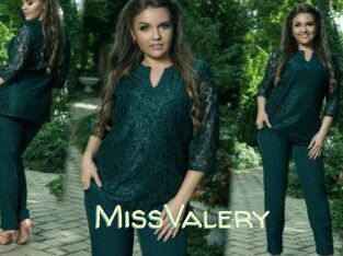 MissValery