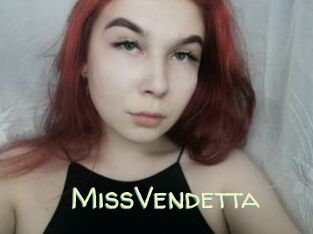 MissVendetta