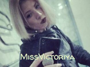 MissVictoriya