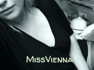 MissVienna