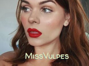 MissVulpes
