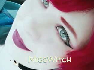 MissWitch