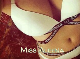 Miss_Aleena Sexy Tchat
