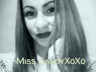 Miss_CandyXoXo Sexy Tchat