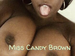Miss_Candy_Brown